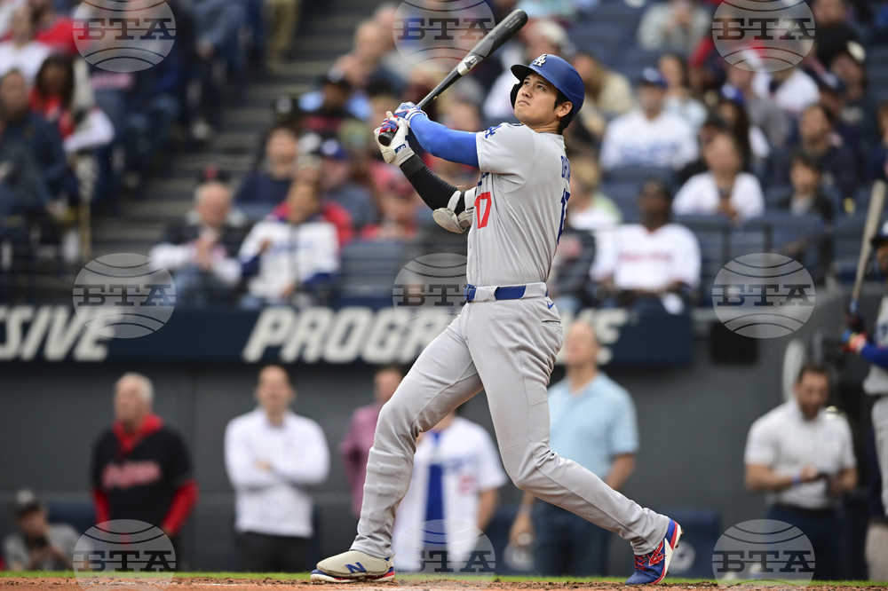 Dodgers Guardians Baseball