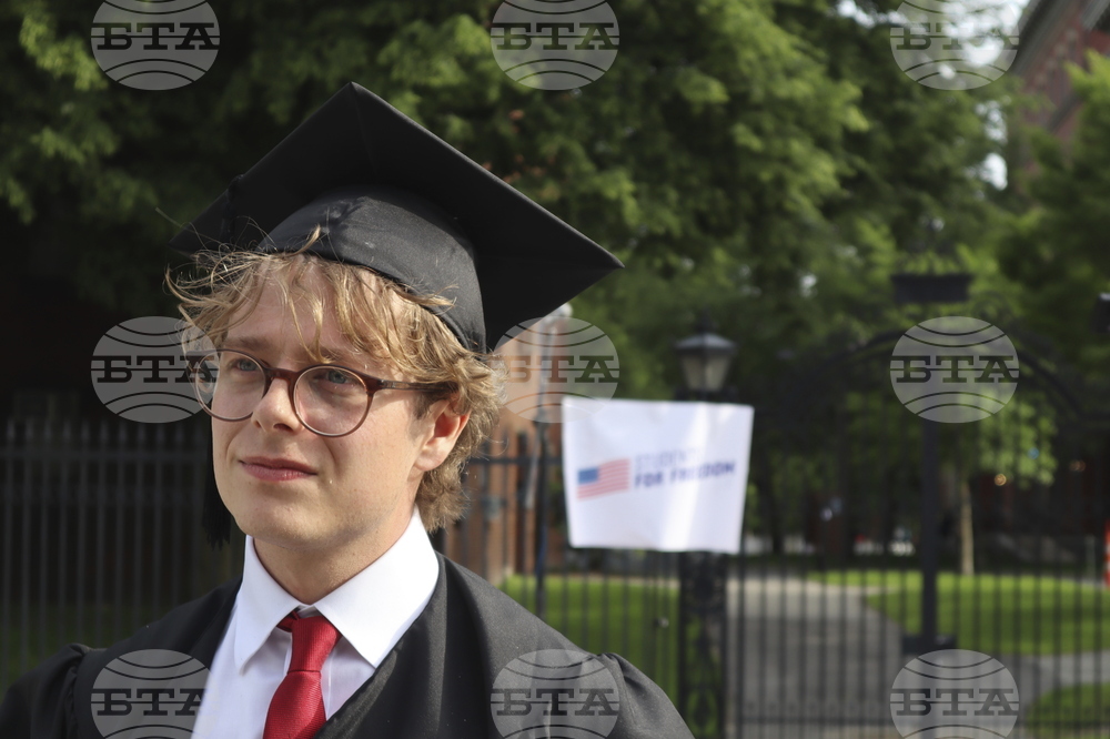 Trump Harvard