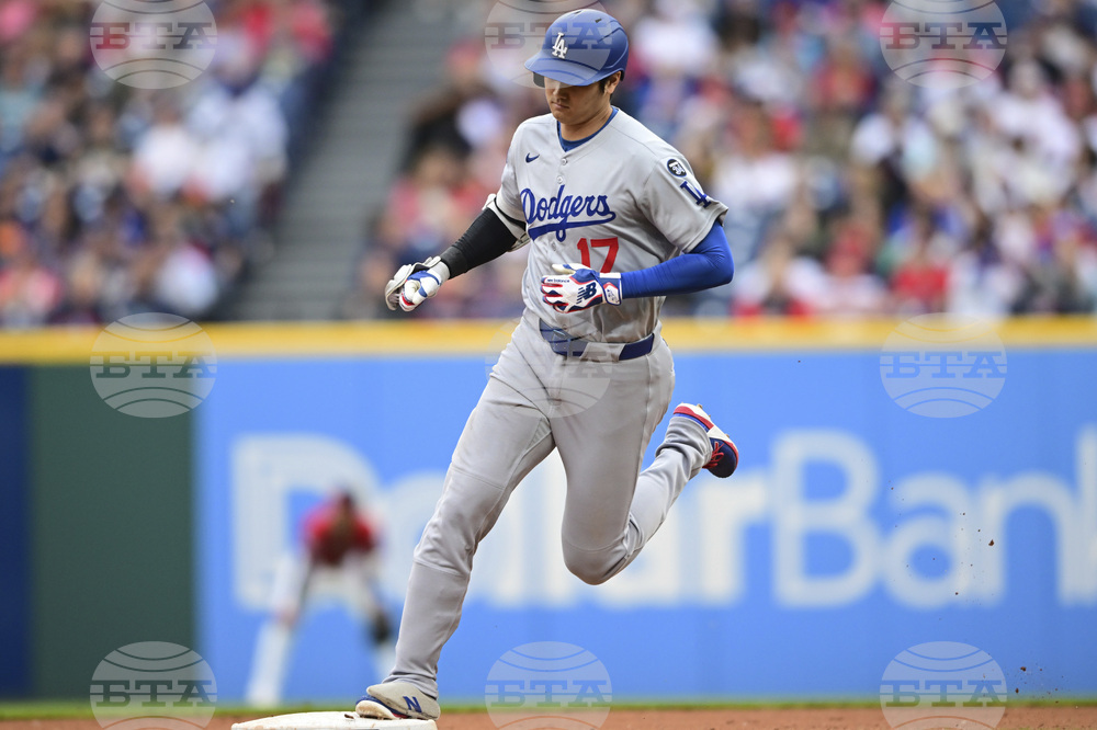 Dodgers Guardians Baseball