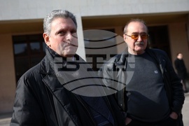 СГС - Николай Малинов