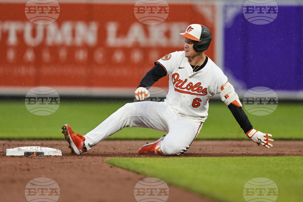 Cardinals Orioles Baseball