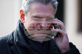 СГС - Николай Малинов