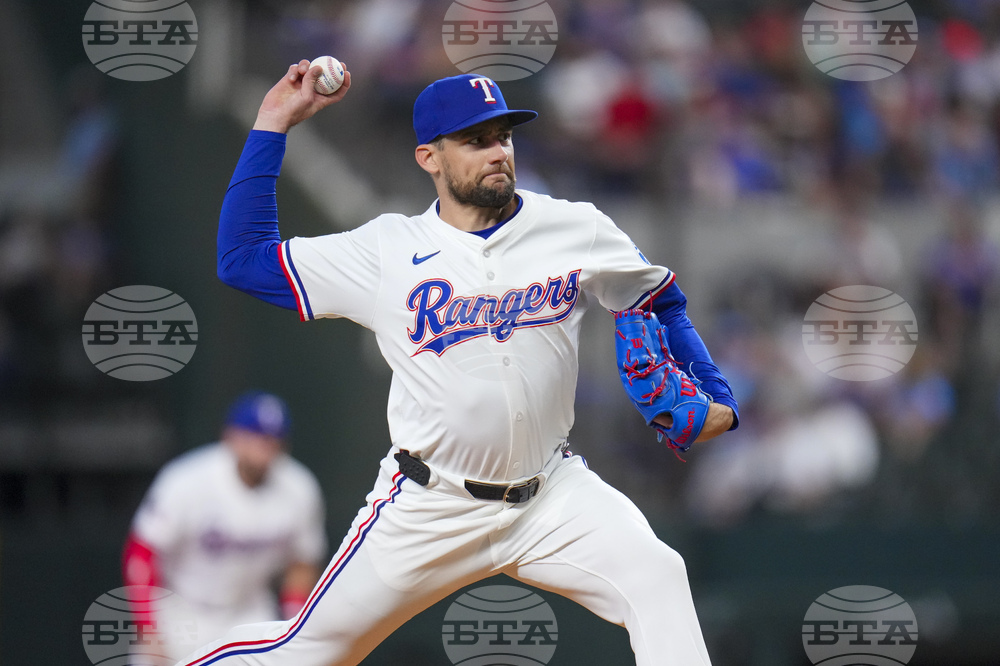 Blue Jays Rangers Baseball