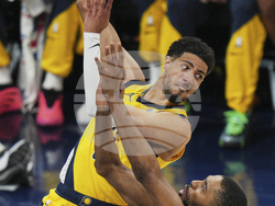 Knicks Pacers Basketball