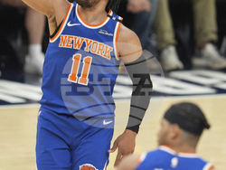 Knicks Pacers Basketball