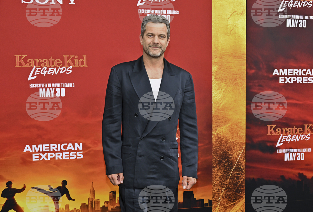 NY Premiere of "Karate Kid: Legends"