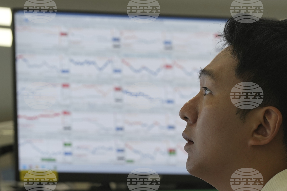 South Korea Financial Markets
