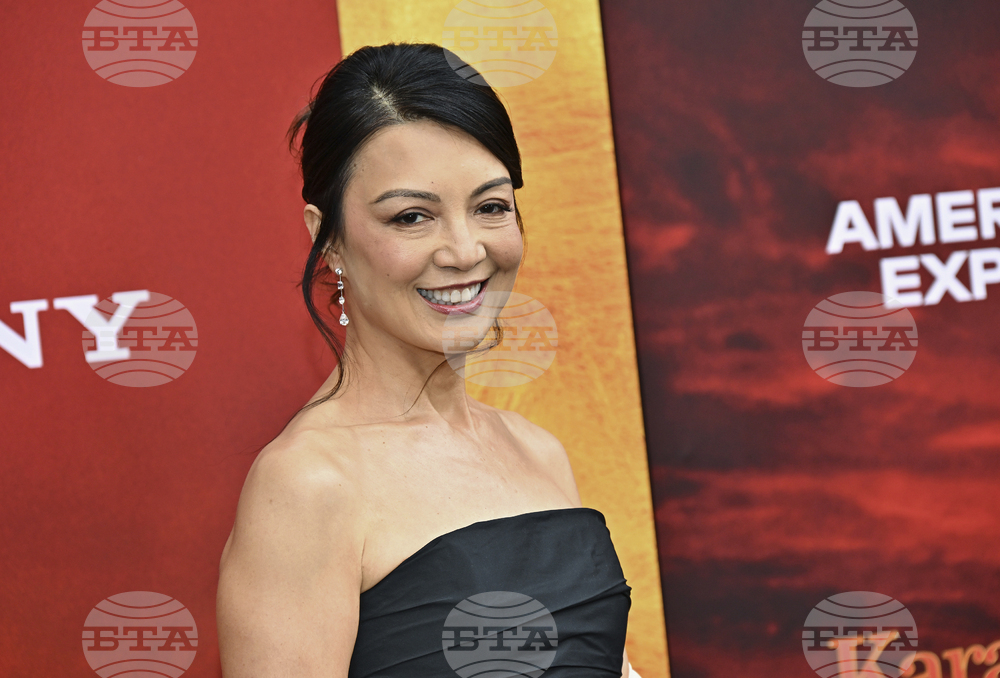NY Premiere of "Karate Kid: Legends"