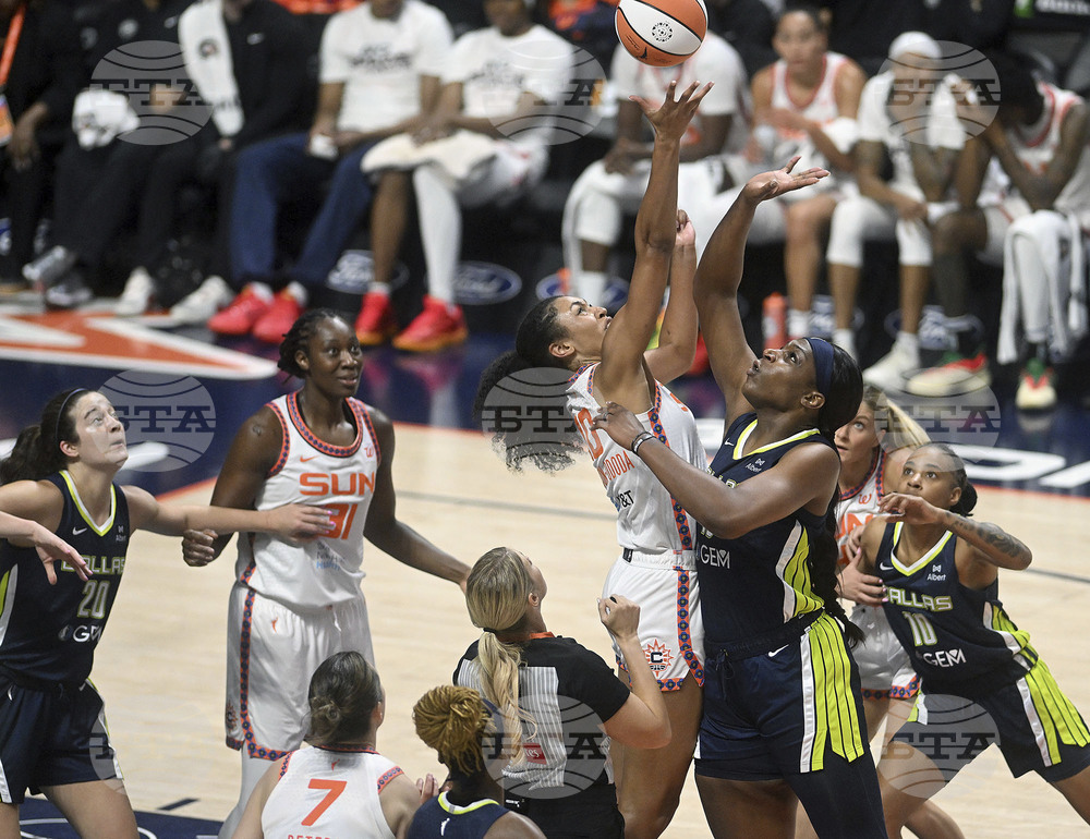 Suns Wings Basketball