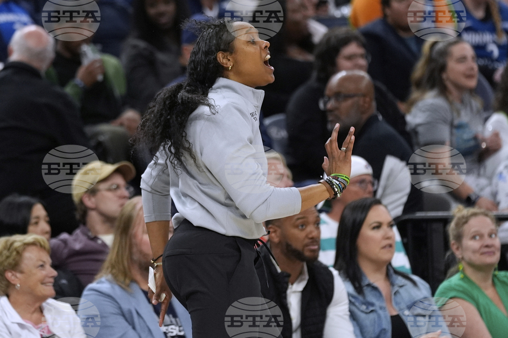 Storm Lynx Basketball