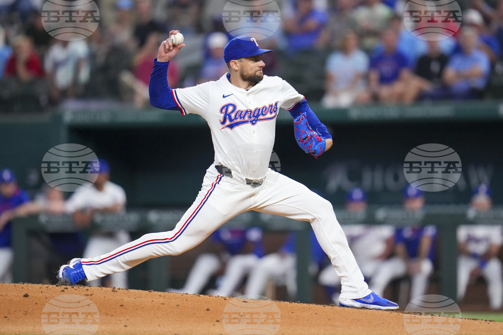 Blue Jays Rangers Baseball