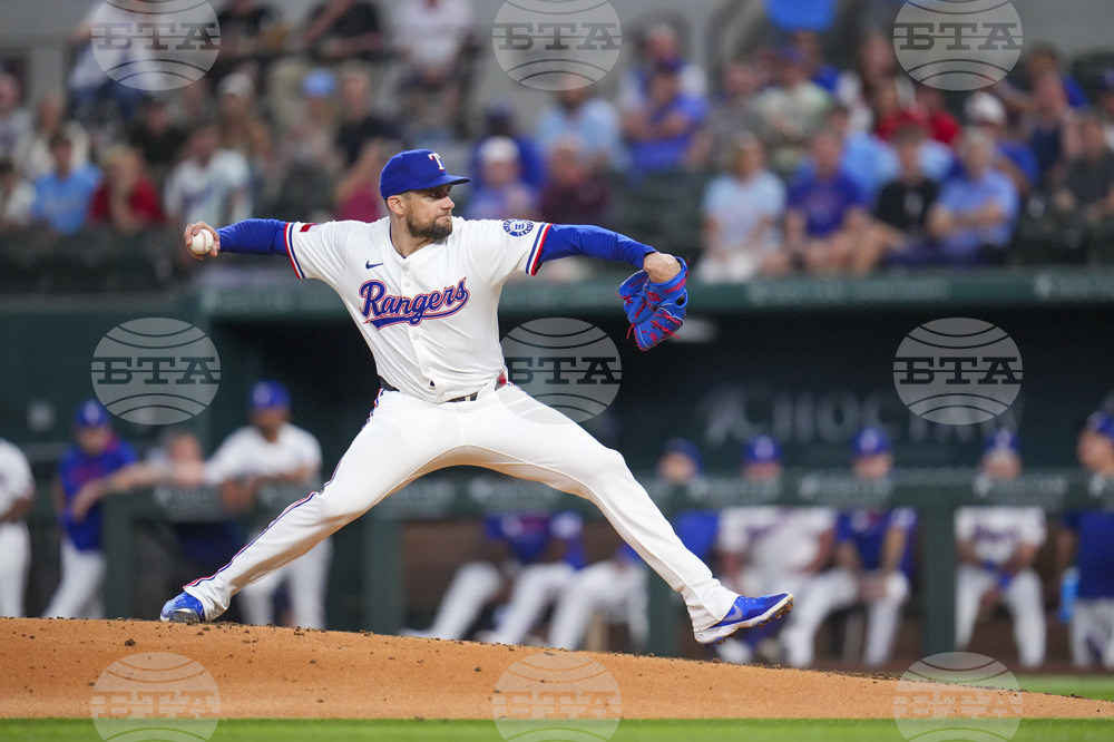 Blue Jays Rangers Baseball