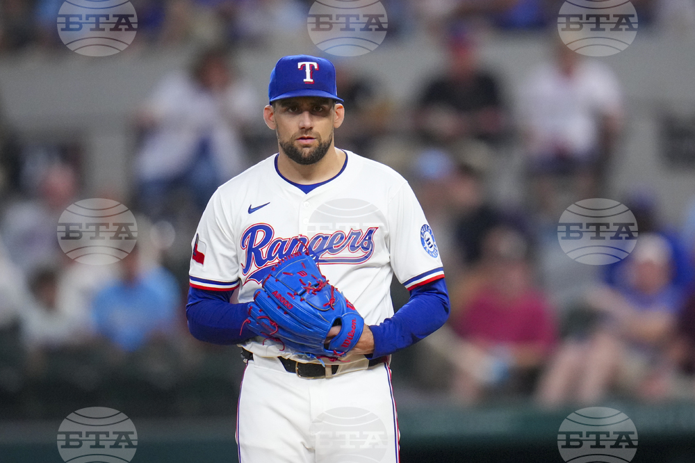 Blue Jays Rangers Baseball