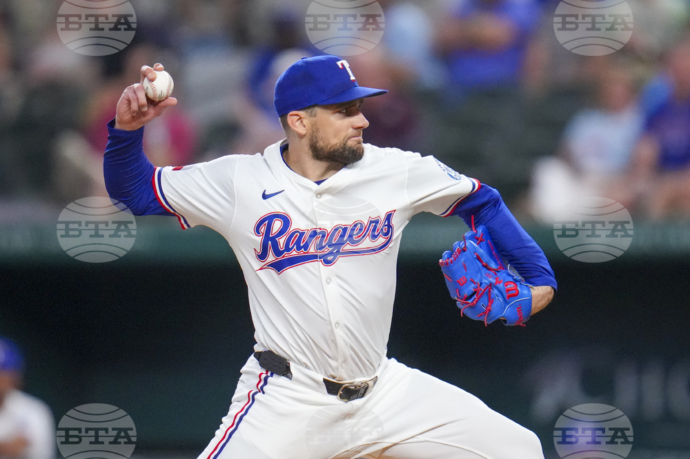 Blue Jays Rangers Baseball
