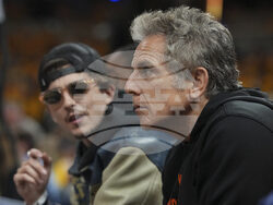 Knicks Pacers Basketball