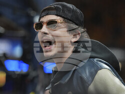 Knicks Pacers Basketball