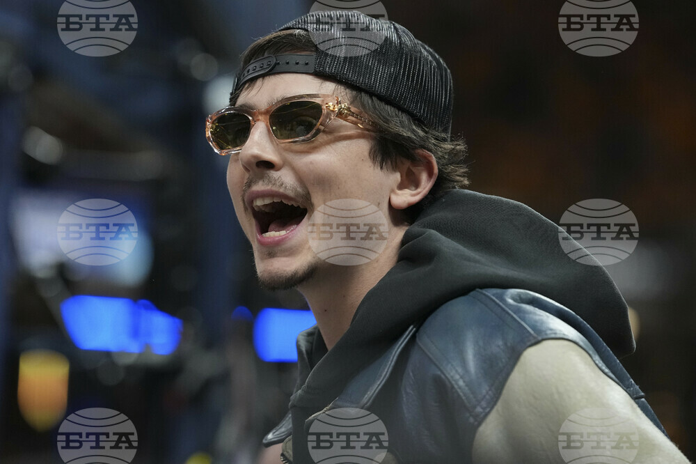 Knicks Pacers Basketball