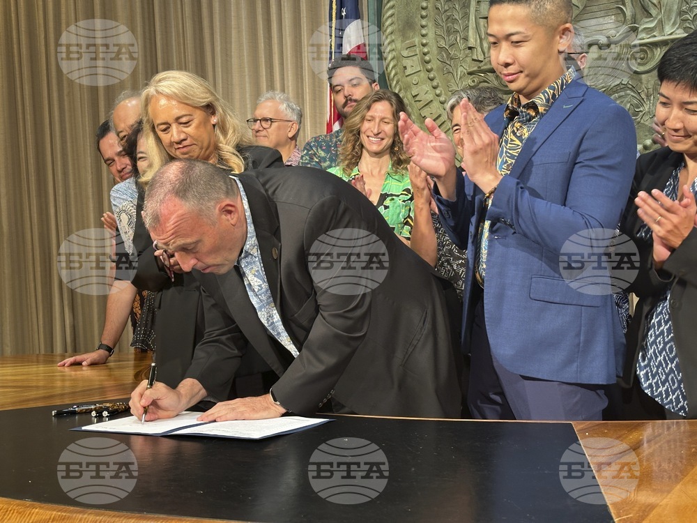 Hawaii Tourism Tax