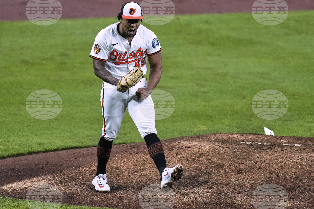 Cardinals Orioles Baseball