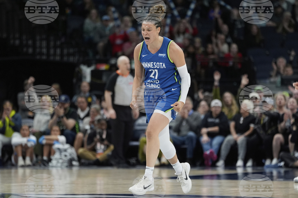 Storm Lynx Basketball