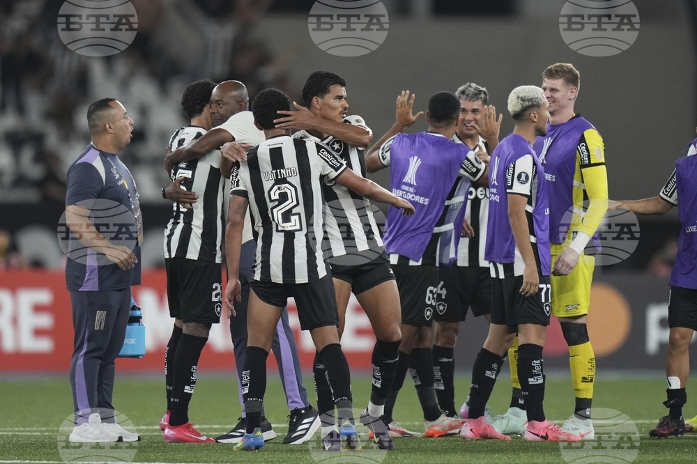 Brazil Chile Soccer Copa Libertadores