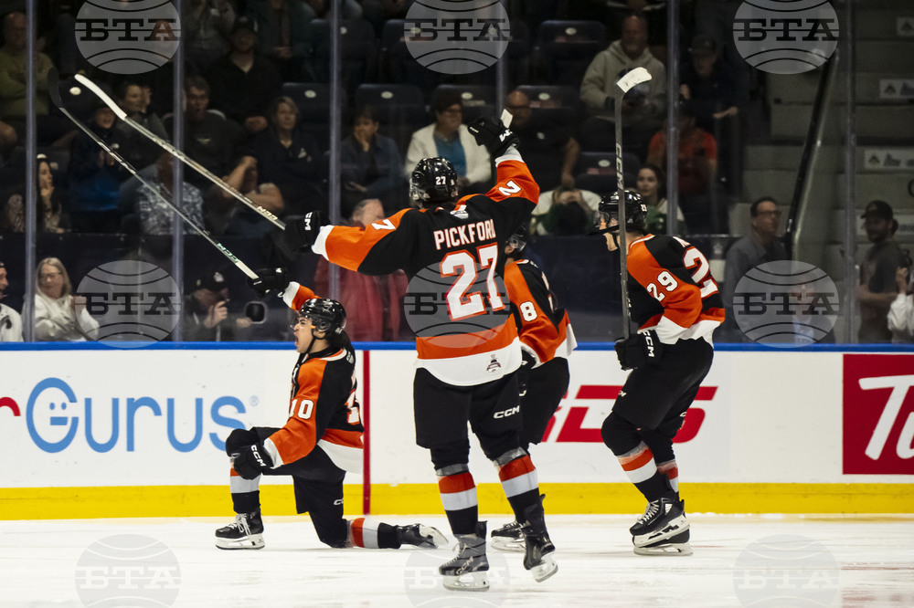Memorial Cup Hockey