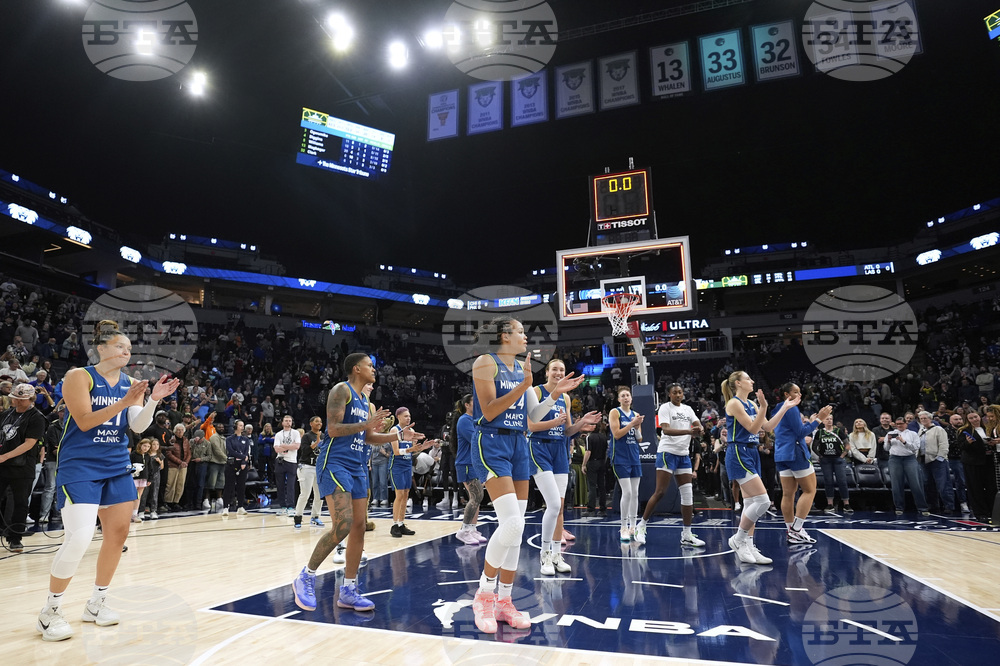 Storm Lynx Basketball