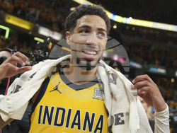 Knicks Pacers Basketball