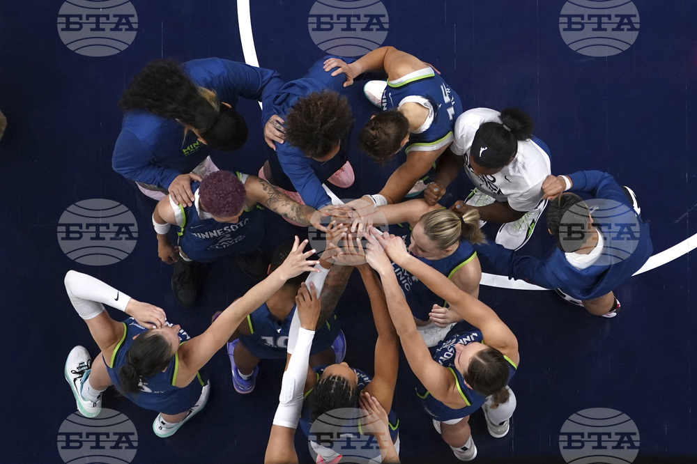 Storm Lynx Basketball