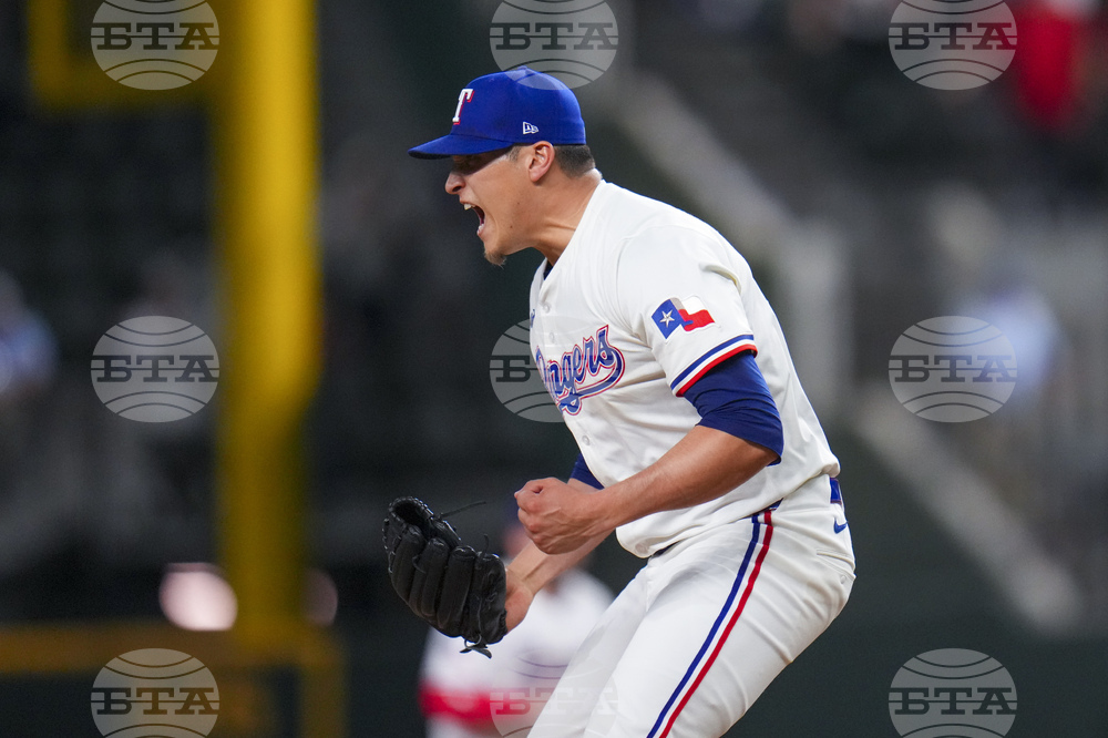 Blue Jays Rangers Baseball