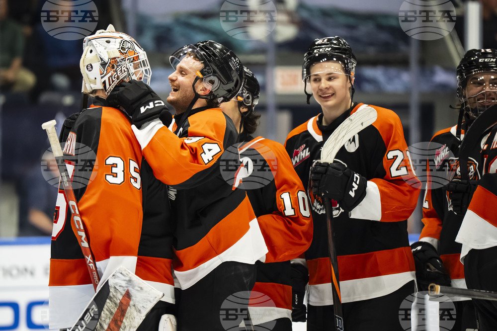 Memorial Cup Hockey