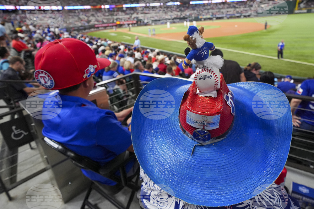 Blue Jays Rangers Baseball