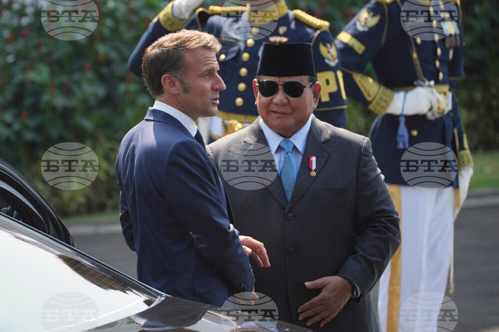 Indonesia France