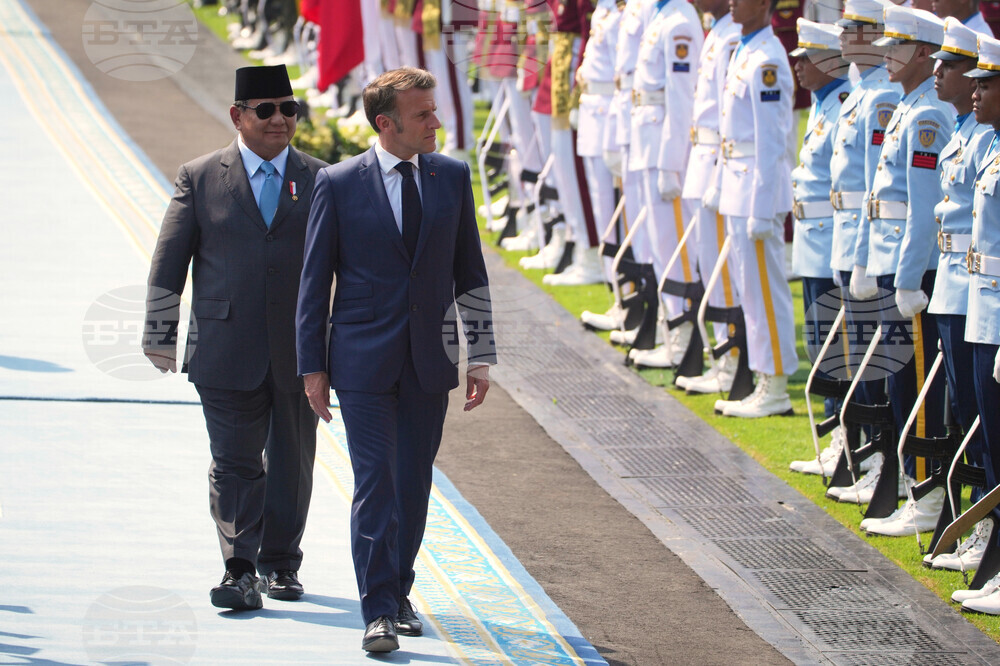 Indonesia France