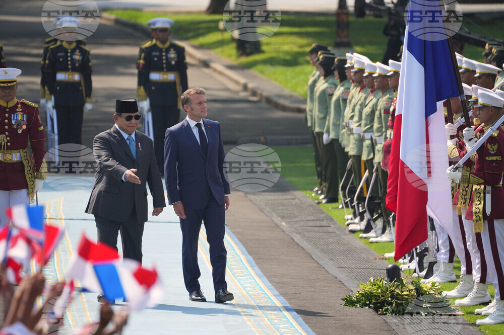 Indonesia France