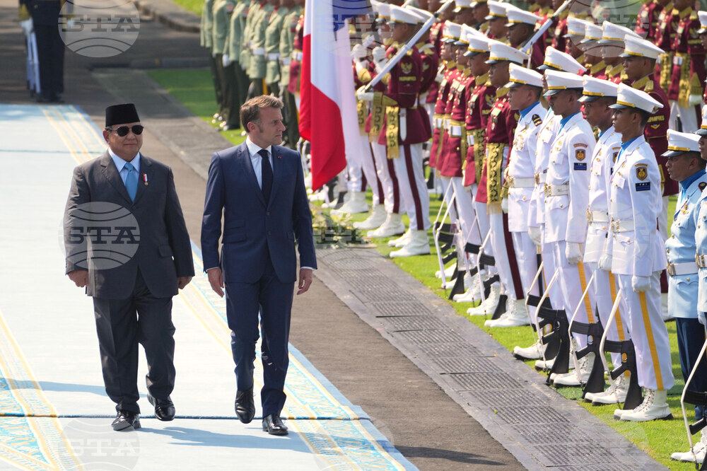 Indonesia France