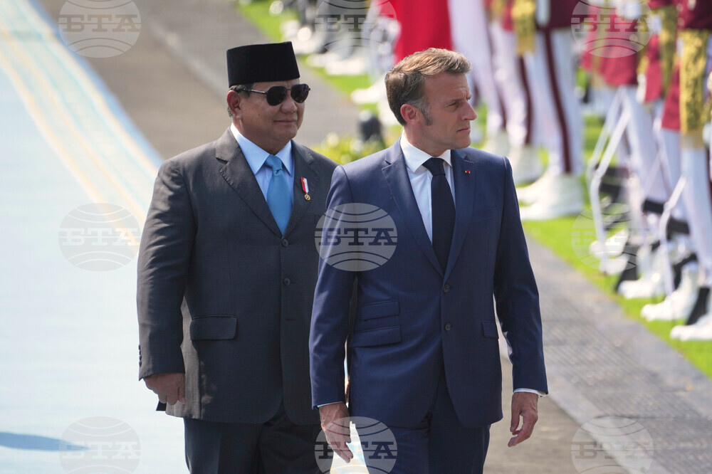 Indonesia France