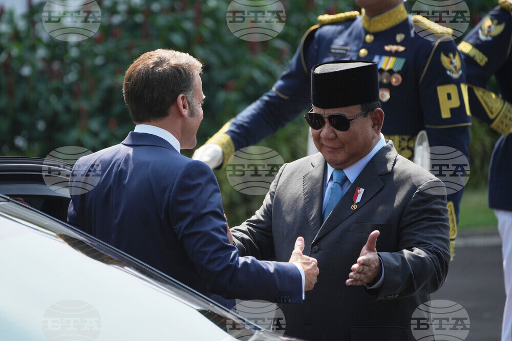 Indonesia France