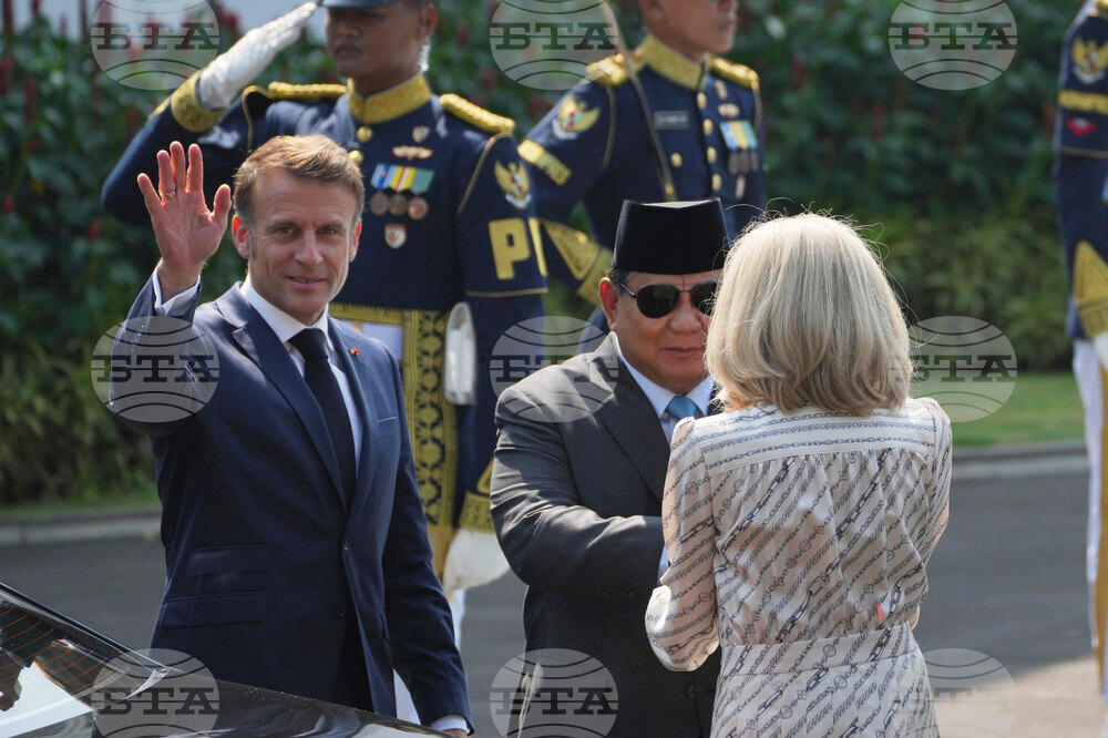 Indonesia France