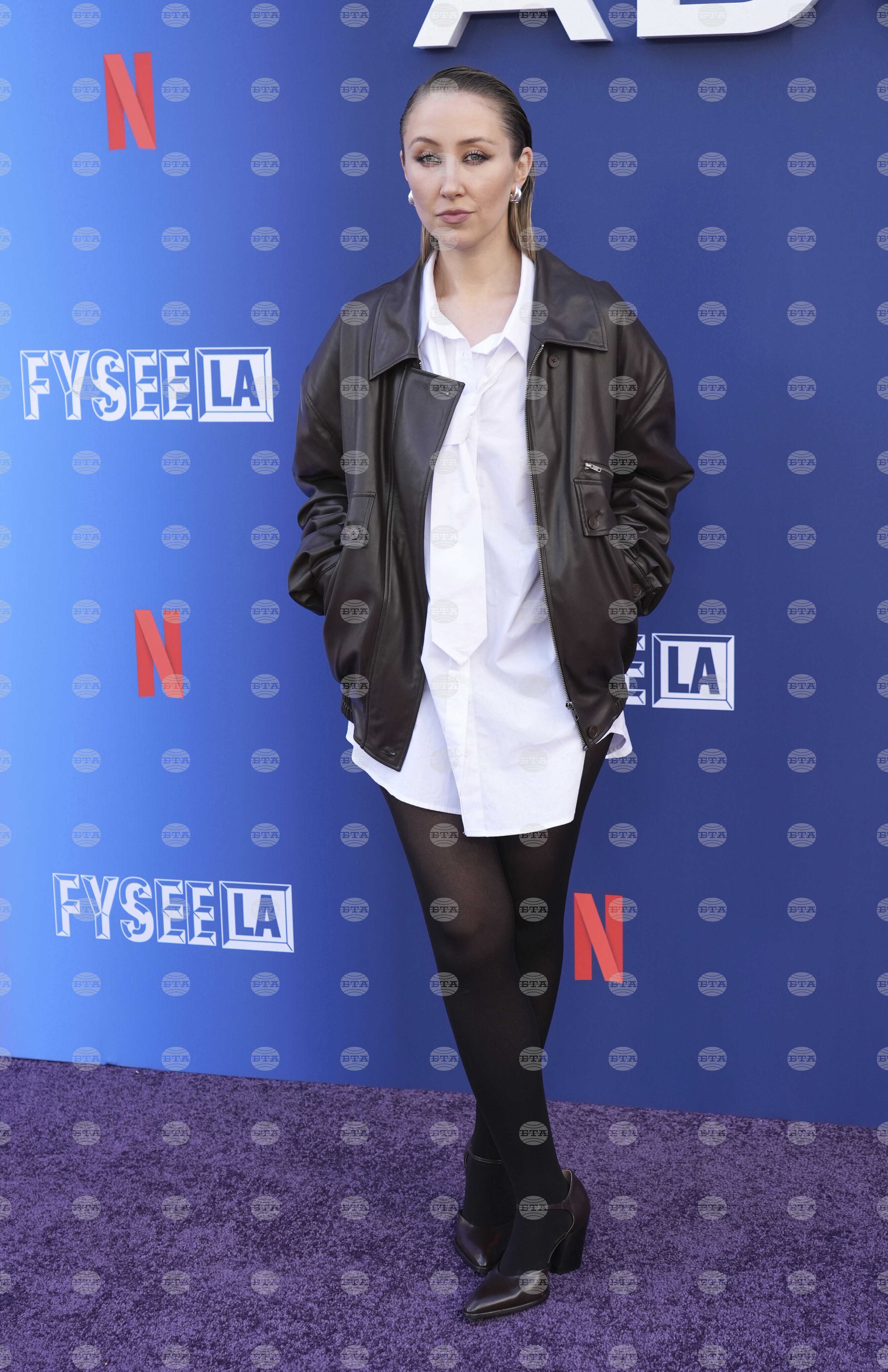Adolescence ATAS Event