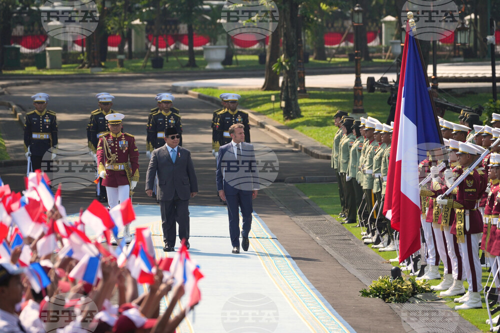 Indonesia France