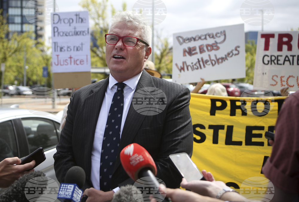 Australia Afghanistan War Crimes