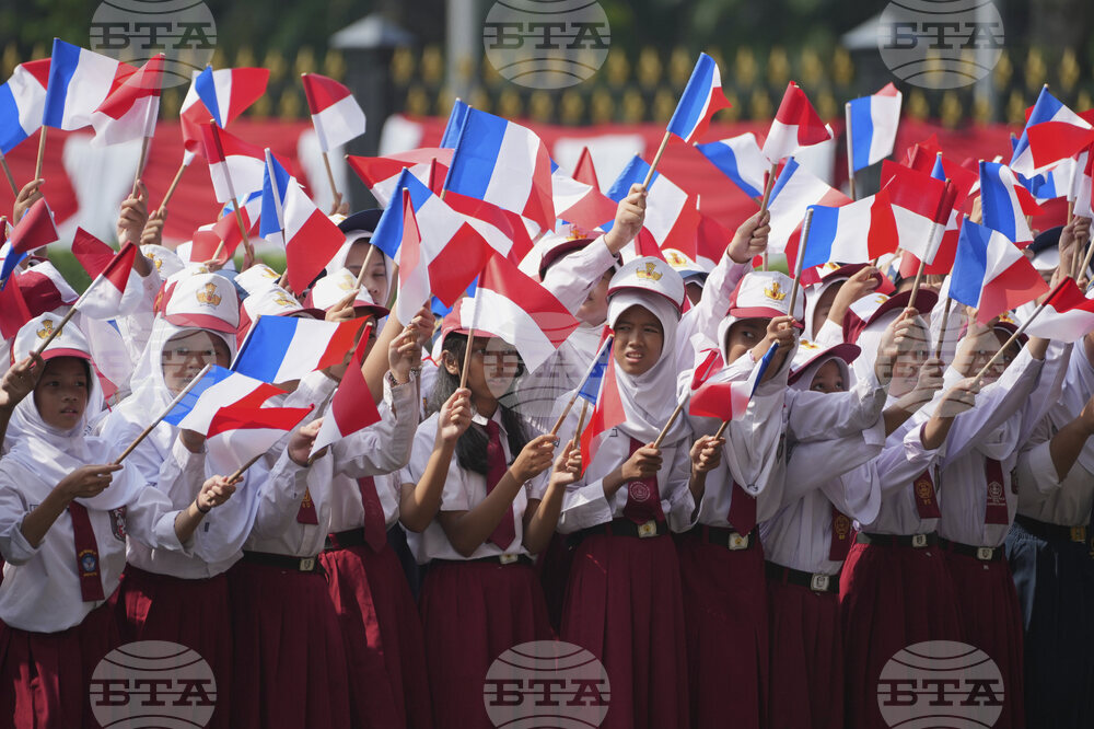 Indonesia France