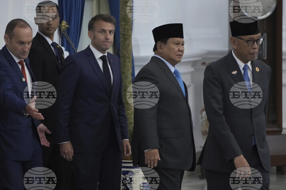 Indonesia France