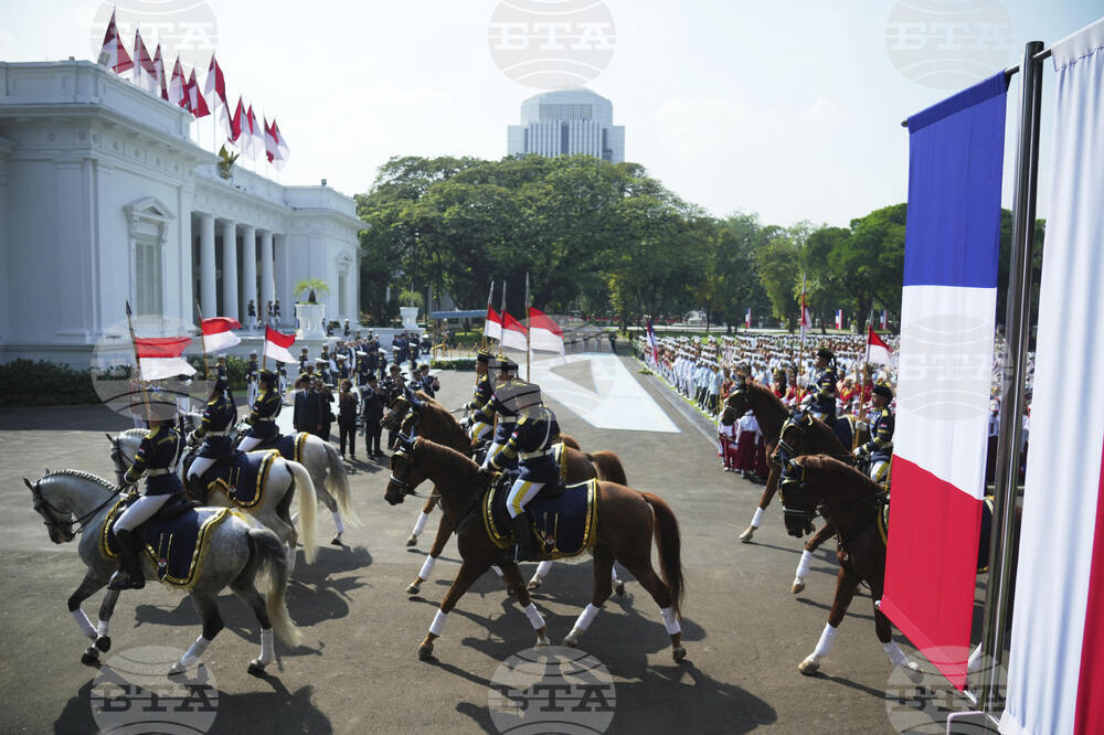 Indonesia France