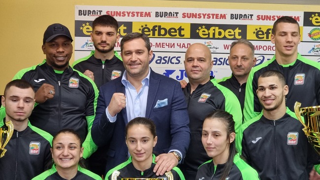 България ще бъде представена от 18 боксьори на купа "Странджа", Русия и Украйна са големите отсъстващи