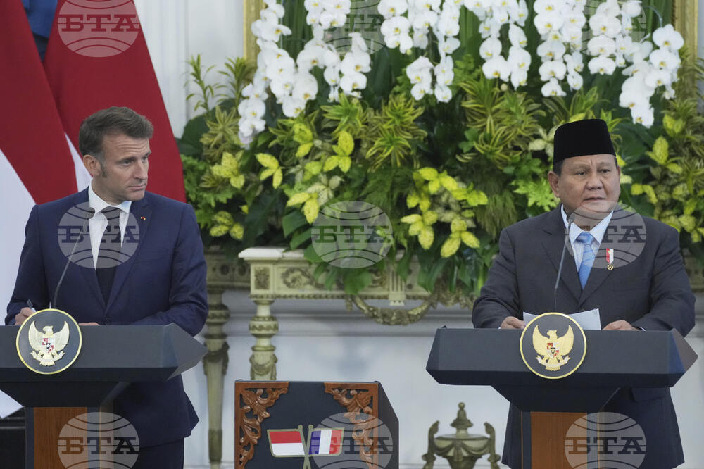 Indonesia France