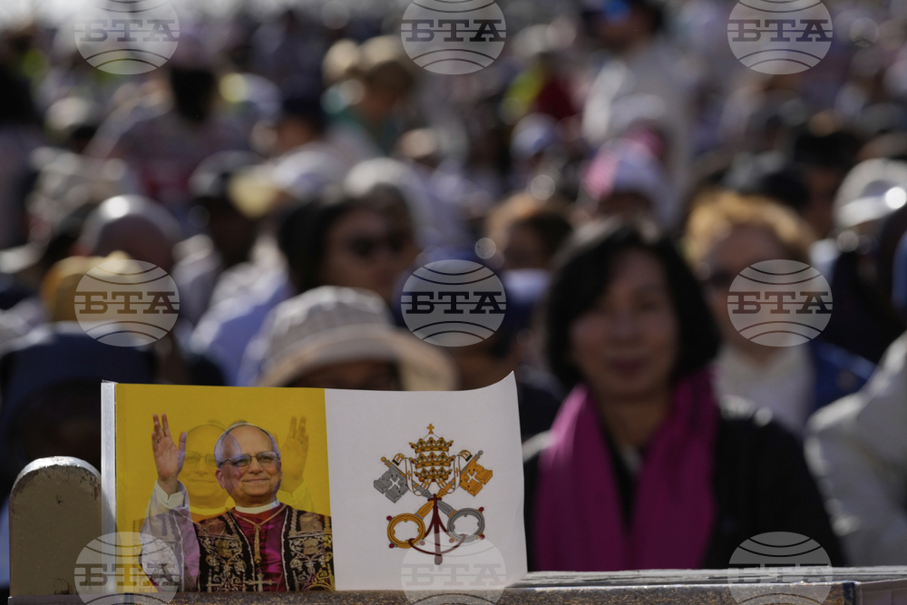 Vatican Pope