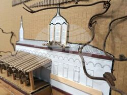 Снимка: Исторически музей – Дряново 