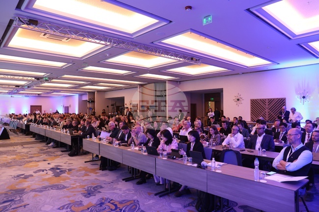 София ще бъде домакин на втория ден от Общото събрание на CISAC